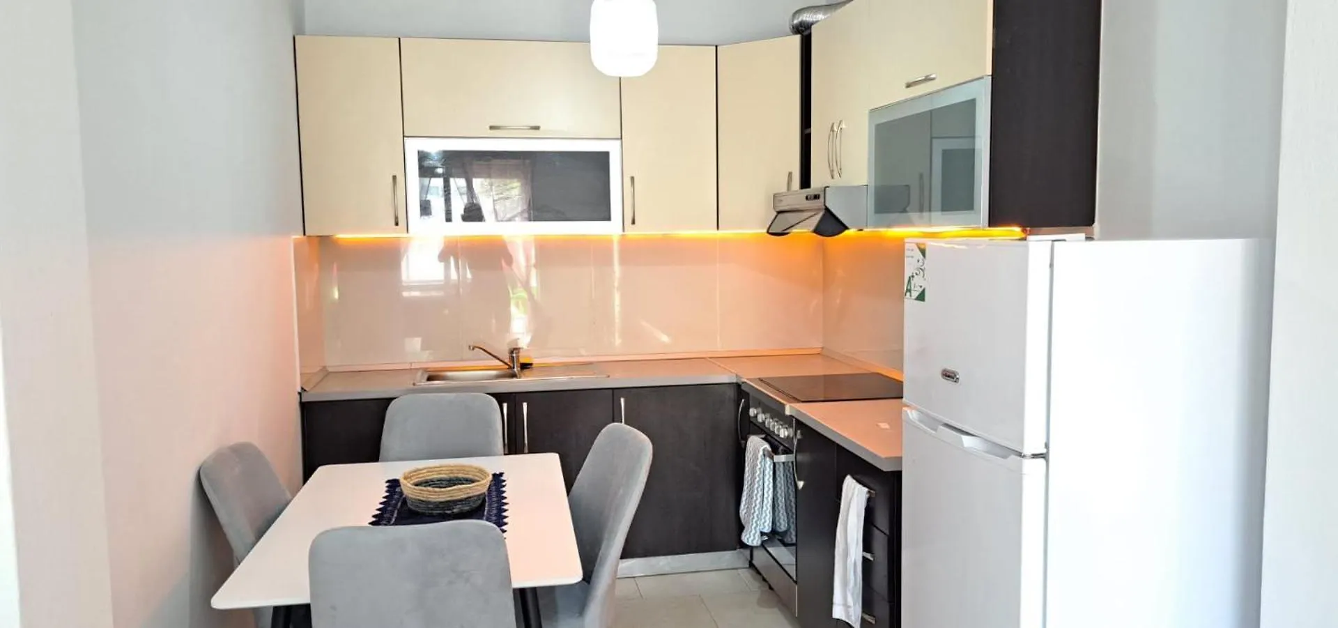 Appartement 200 M From The Sea à Durrës Albanie