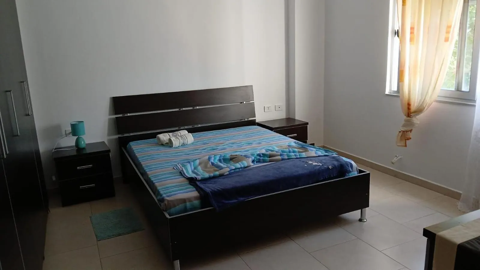 Appartement 200 M From The Sea à Durrës