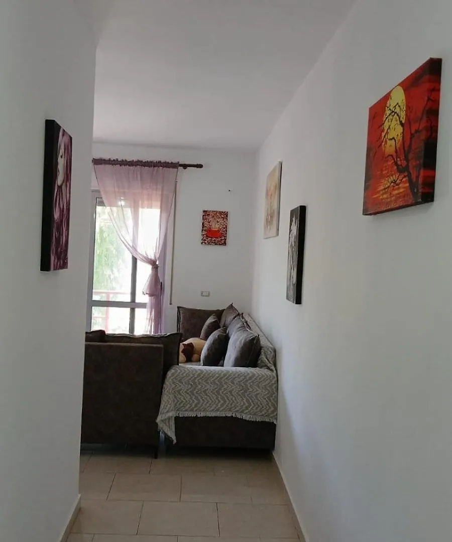 Appartement 200 M From The Sea à Durrës