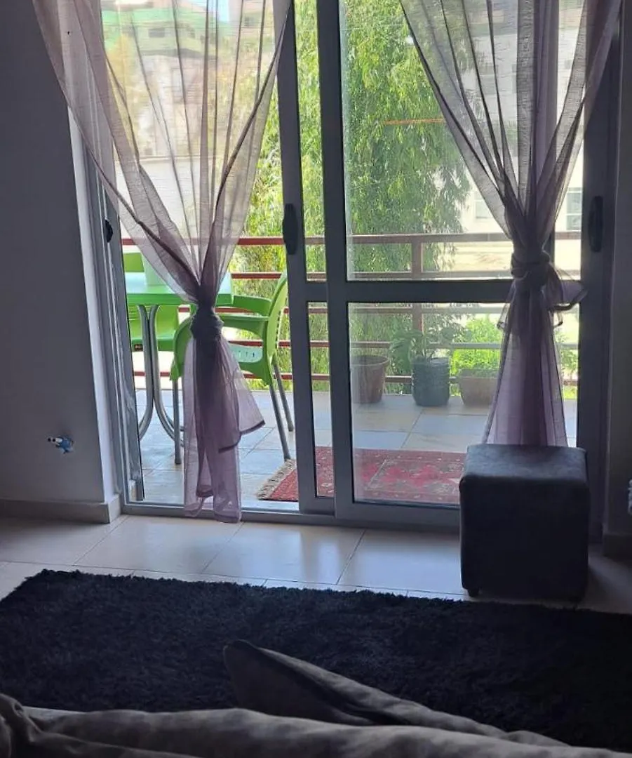 Appartement 200 M From The Sea à Durrës Albanie